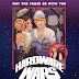 Hardware Wars (1978) MVD Rewind's Blu-ray Review