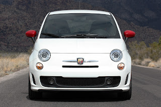 2012 Fiat 500 Abarth sold out 