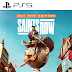 Saints Row Day 1 Edition -  DVD PlayStation 5