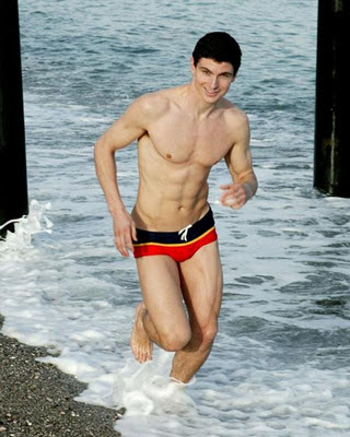 Speedo