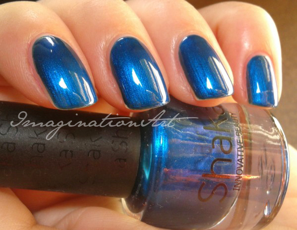 shaka universe ref 860 swatch swatches nail polish lacquer smalto unghie recensione