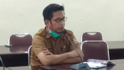 Lagi Bertambah 1 PDP, Ini Penjelasan Jubir GTPP Covid-19 Wajo