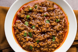 The Best Lamb Keema Recipe