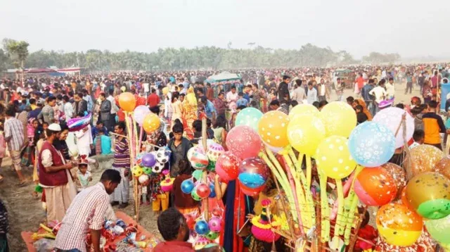 পহেলা বৈশাখের ছবি ডাউনলোড -  ১লা বৈশাখের শুভেচ্ছা ছবি ১৪৩১ -  পহেলা বৈশাখের ছবি আঁকা  - pohela boishakh picture- insightflowblog.com - Image no 5