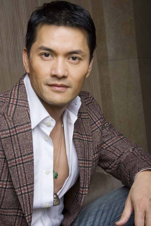 Ray Lui / Lui Leung-wai / Lyu Liangwei China Actor