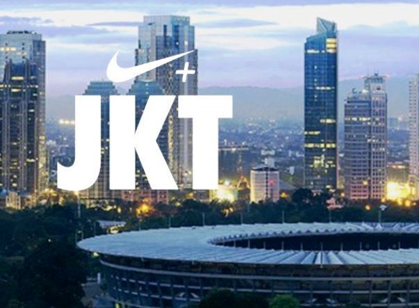 Outlet Nike di Jakarta dan Jabodetabek - Daftar Alamat Telepon