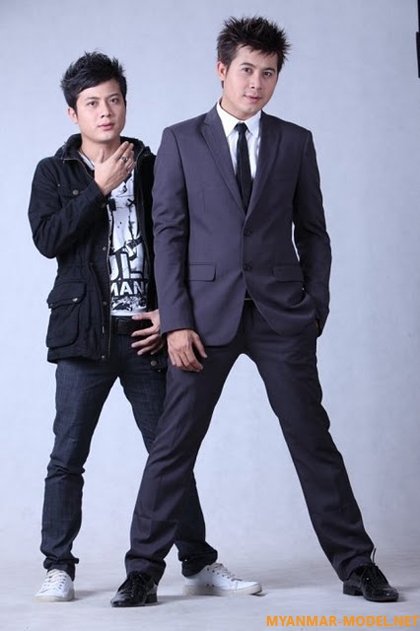 myanmar actor nay toe. Actor Collection-Nay Toe and