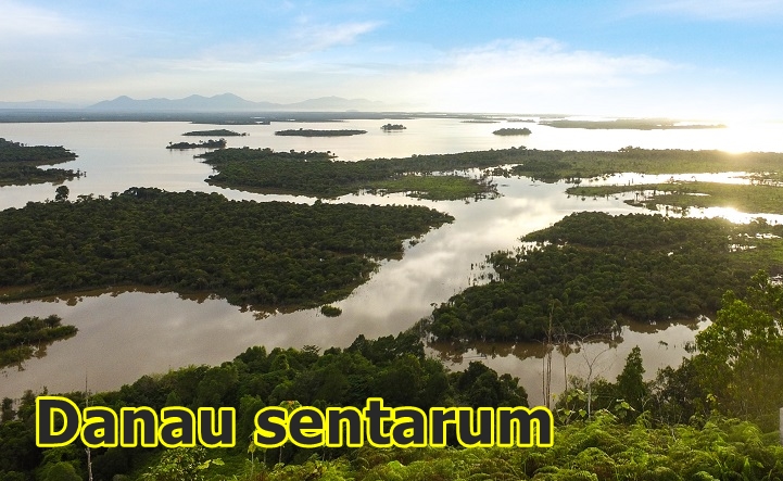 Danau Sentarum: Keindahan dan Keunikan yang Tak Terlupakan (Wisata Danau Sentarum)