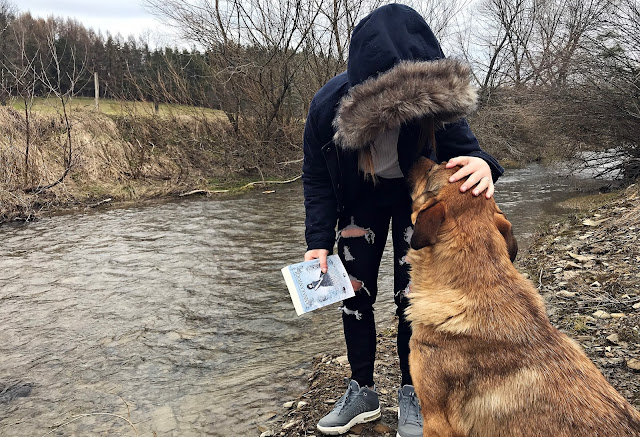 🕐 PRZED PREMIERĄ: TAJEMNICA GODZINY TRZYNASTEJ // ANNA KAŃTOCH 🐶