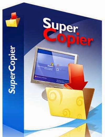 Supercopier 1.2.0.0 Final