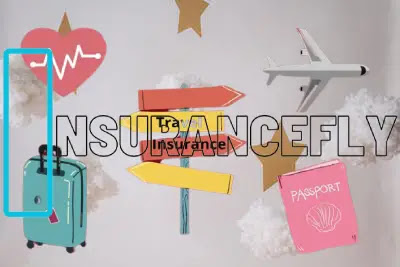 Don't leave home without it: Why you need travel insurance