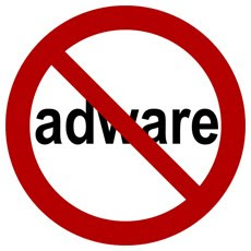 Adware-red-cross-prohobited