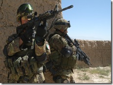Guerra in Afghanistan