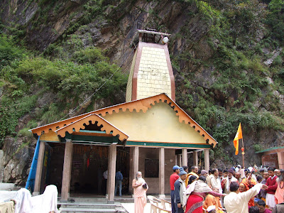 Yamunotri Tour Packages