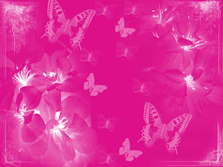 pink wallpaper blog