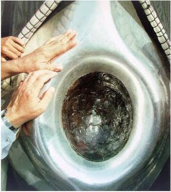 hajar aswad