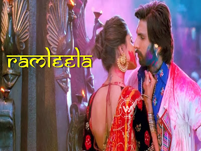 Ram Leela (2013) Full Movie Watch Online