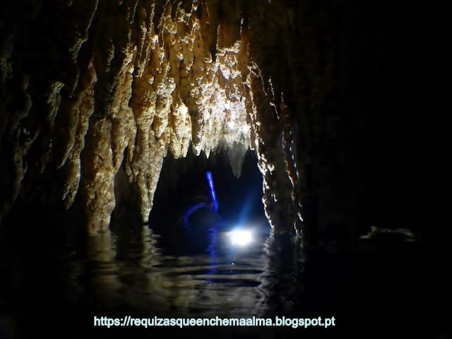 Cenote Sac Actun