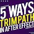 5 Ways To ANIMATE Using TRIM PATH In After Effect - A.R. ASHIK