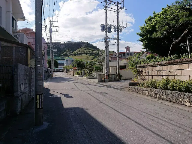 EGUCHI-DAI4HAN KEIJIBAN 1