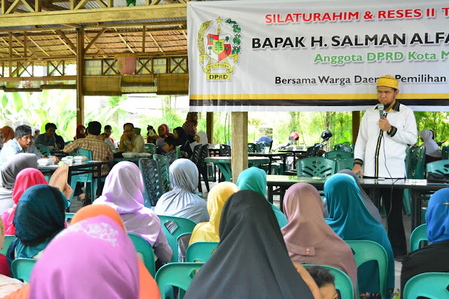 Warga Tak Terima BPJS dan Raskin, Pendataan Warga Miskin Dipertanyakan