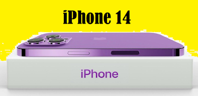 Spesifikasi iPhone 14