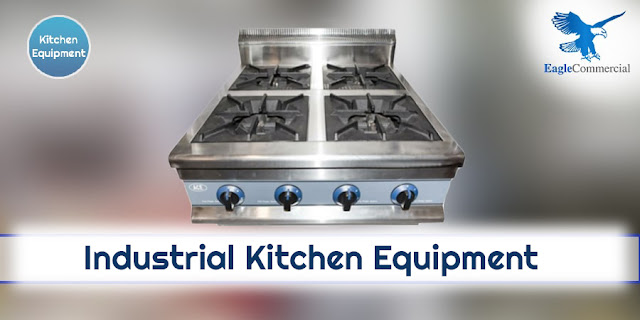 Retail For Sale Kitchen Equipment - Eagle Commercial