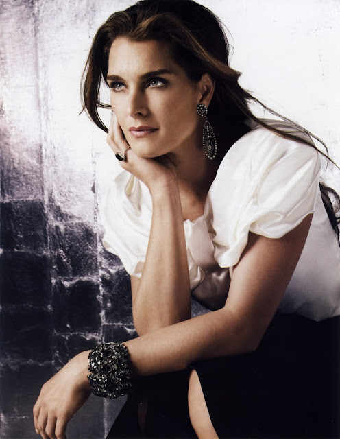 Brooke Shields Hd Wallpapers