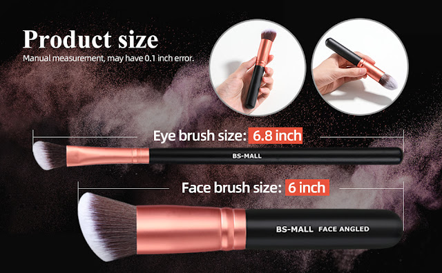 These Makeup Brushes Will Transform Your Look!