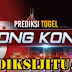 Prediksi Togel Hongkong 30 April 2020