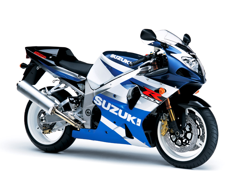 Best Motorcycle  Suzuki GSX R 1000 Photo