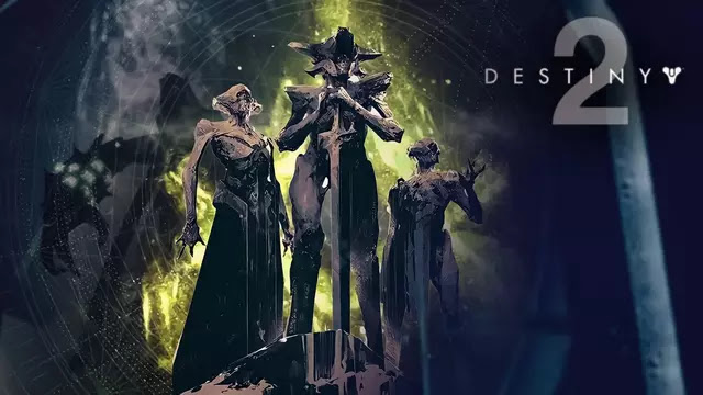 Destiny 2 Season 15 Exotic Item Leaked Destiny 2 Season 15 Exotic Item Leaked