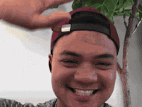 Facebook Luncurkan Augmented Reality Selfie untuk Live Video