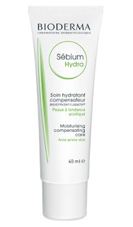 Bioderma Sebium Hydra