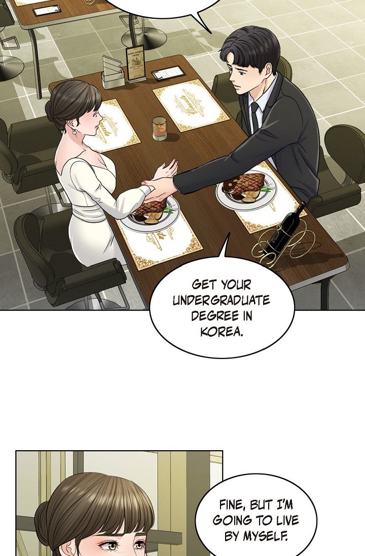 Wife for 1000 Days Chapter 8