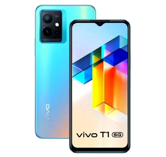 Vivo T1 5G Smartphone