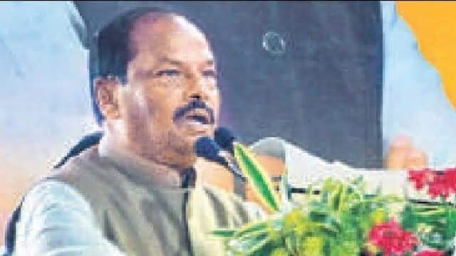 झारखंड चुनाव के रुझानों में मुख्यमंत्री रघुवर दास आगे, पढ़ें पांच खास बातें झारखंड चुनाव के रुझानों में मुख्यमंत्री रघुवर दास आगे, पढ़ें पांच खास बातें