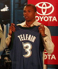 Sebastian Telfair