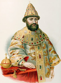 Mikhail I 