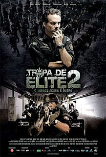downloadfilmaja Elite Squad 2 (2011) + Subtitle indonesia