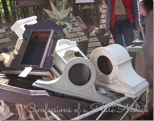 CONFESSIONS OF A PLATE ADDICT Country Living Fair1