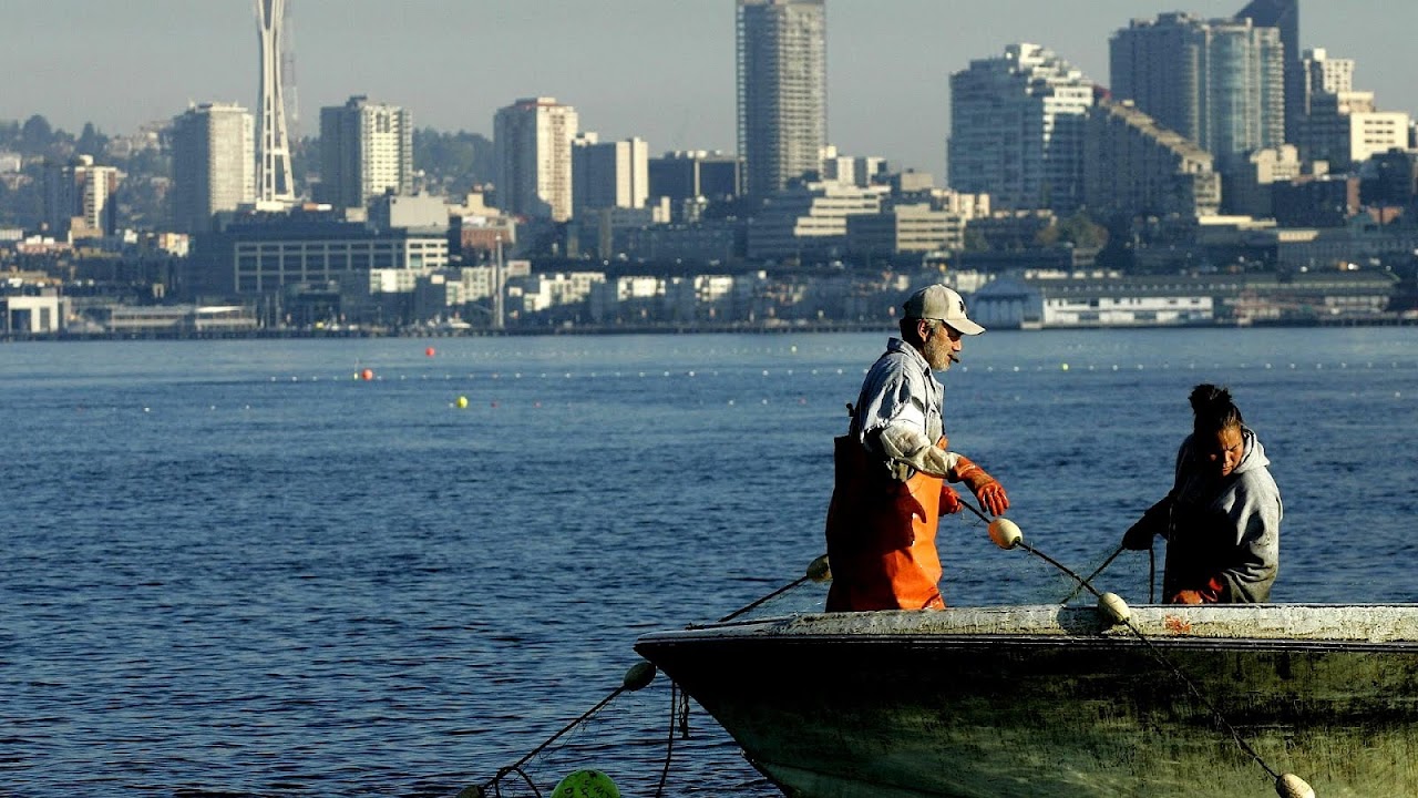 Water Quality For Fish