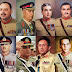 Who will be the next army chief?