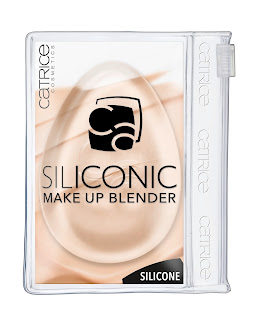 Siliconic Make Up Blender