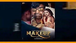 The censor board banned Anonno Mamun's 'Makeup' movie