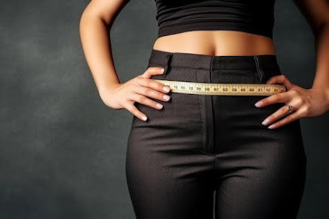 weight loss in dubai