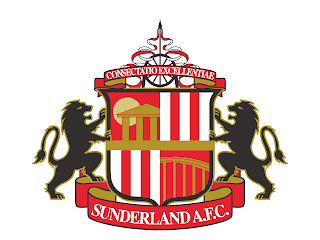  Anda bisa mendownload logo ini dengan resolusi gambar yang tinggi serta bisa juga memilik Logo Sunderland A.F.C. Vector Cdr & Png HD