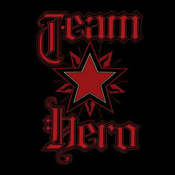 Teamhero - United We Stand - 2013 ALBUM