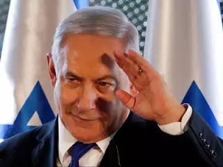 netanyahu-get-one-more-seat