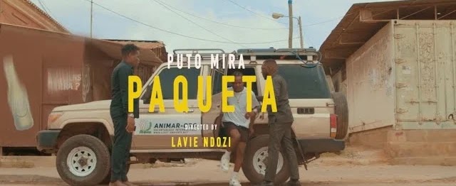 Puto Mira - Paquetá |Download Mp3